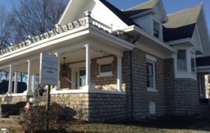 딜링햄-루이스 가옥 박물관