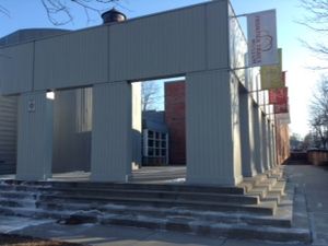 국립 개척 사적(Frontier Trails) 박물관