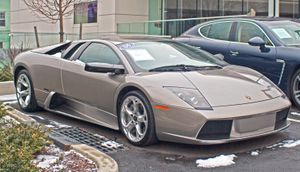 무르시엘라고 쿠페