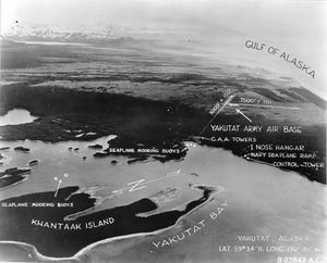 1940년대의 야쿠타트