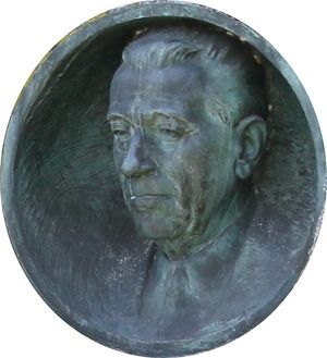 페르솔의 설립자 주세페 라티