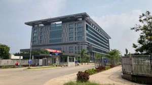 개인 의료 시설