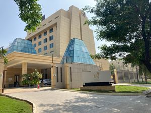 타지 그룹 호텔 티루파티