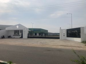 인도 최초의 Munoth 리튬 이온 전지 제조 시설