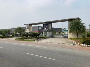 티루파티의 CELKON 제조 공장