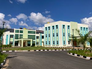 티루파티 농업경영연구소