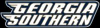 조지아 서던 대학교 스포츠 워드마크