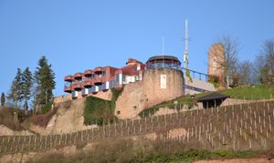 카우첸베르크 – 카우첸부르크