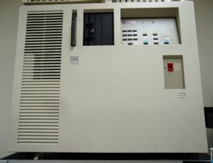 IBM 3174 컨트롤러