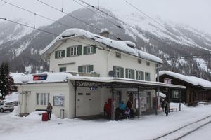 베버역 (2014년 2월)