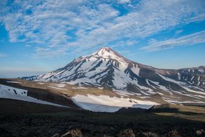 아바친스카야 산