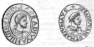 로타르 2세의 인장