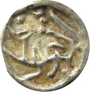 스베르케르 2세의 동전