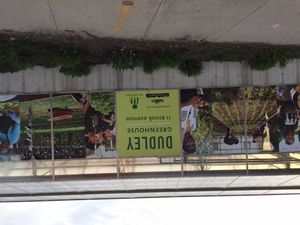 록스버리의 커뮤니티 가든