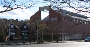 록스버리 커뮤니티 칼리지