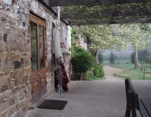 호주의 컨트리 클럽 맥주 정원