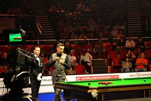 셀비, 2016 유러피언 마스터스에서, 부쿠레슈티, 루마니아