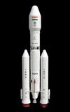 초기형 LVM3 (GSLV-MkIII)