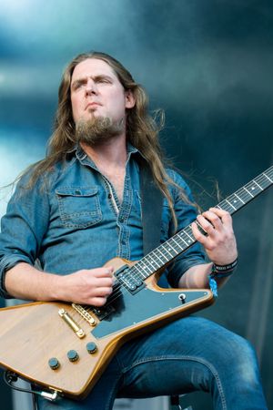 벤 애쉬(G) 2016년