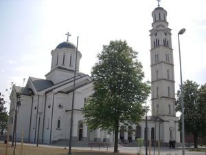 비옐리나의 교회