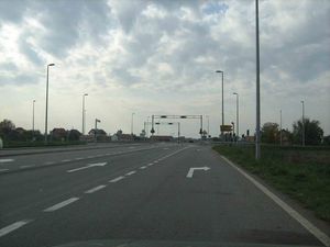 비옐리나 우회도로