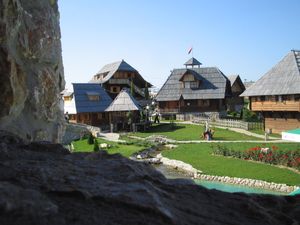 에트노 마을 스타니시치