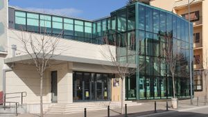 문화 센터 "미야 알렉시치"