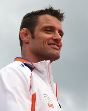 마크 하이징가, 2008