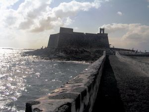 산 가브리엘 성