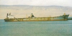 마르코나의 산 니콜라스 만과 항구