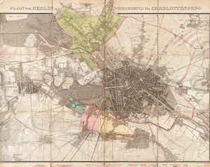 1861년 영토 확장 지도