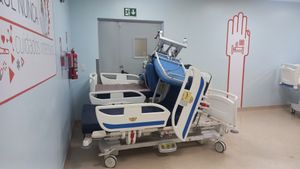  Los Ceibos (Guayaquil)}}