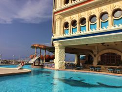 Ocean World Cofresi - 푸에르토플라타