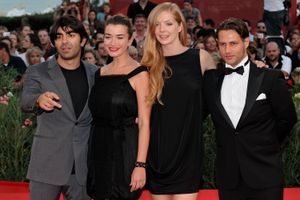 아킨, 베데르케, 로건, 보스두코스 2009년 베니스