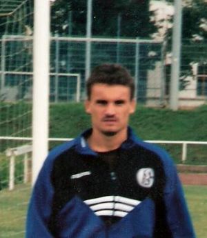 1996년 샬케의 막스