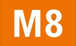 M8