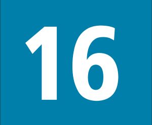 16
