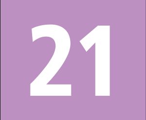 21