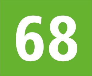 68