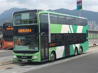 라이온스 시티 DD홍콩 (중화인민공화국)에서의 채용 사례