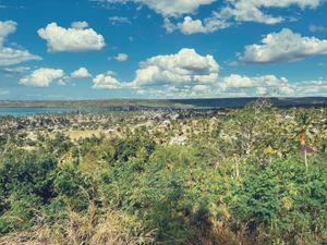 린디 타운 조감도