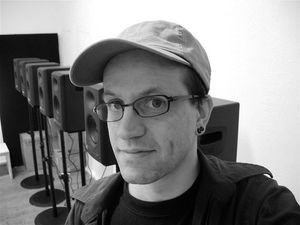 에이블톤 라이브 공동 제작자 로버트 헨케