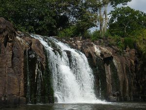 엘 초로 (El Chorro) - 라 초레라