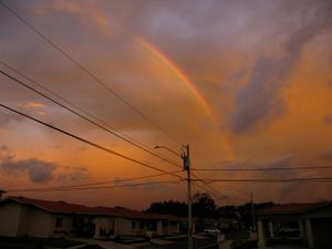 다비드의 주거 지구