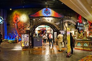 만달레이 베이의 하우스 오브 블루스