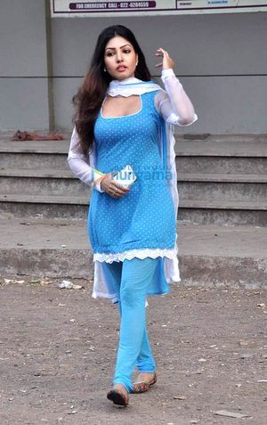 Mr.MBA 영화 세트장의 자(Jha)