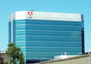 오타와에 위치한 어도비 시스템즈 캐나다