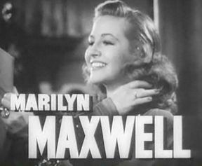 《스탠드 바이 포 액션》(1942) 예고편에서