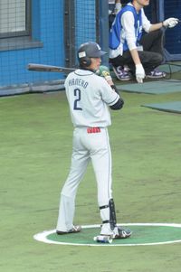 2013년 7월 18일, 코마치 스타디움에서