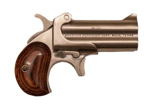 .380 ACP 구경 아메리칸 데린저 M1